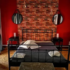 Auberge de jeunesse Duque De Conventus, Lisboa