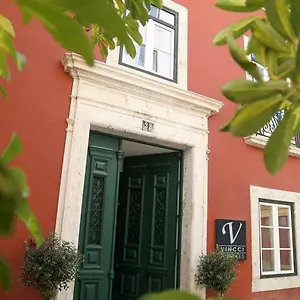 Hotel Vincci Alfama, Lisboa